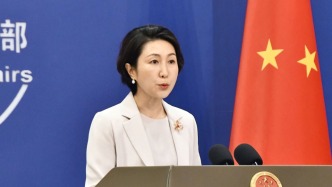  伊朗最高领袖遇害，除了谴责美国中方还将如何行动？外交部回应
