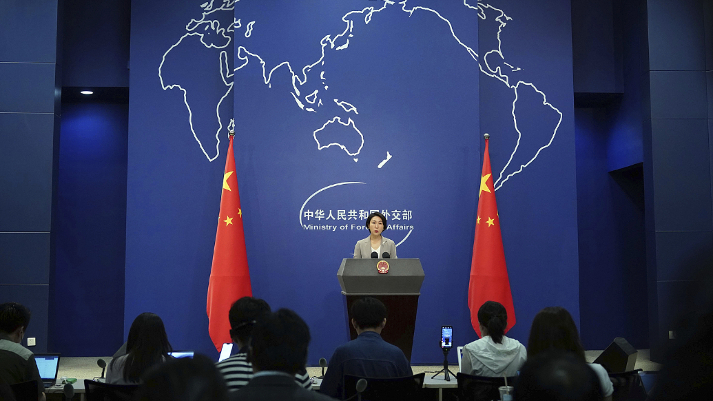 伊朗最高領(lǐng)袖哈梅內(nèi)伊遇害,中方強烈譴責