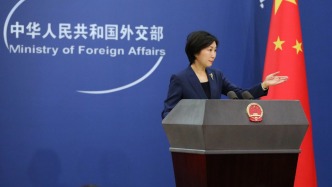 王毅同俄外长通话反对世界倒退回丛林法则，外交部回应
