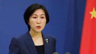 报道称美方寻求与AI企业合作攻击中方关键基础设施，外交部回应