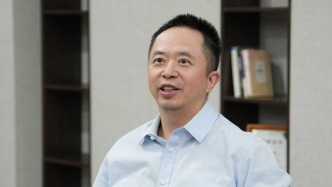 會(huì)見企業(yè)家｜周鴻祎：大眾對(duì)AI的探索遠(yuǎn)未到能力邊界，百億智能體集群或產(chǎn)生AGI涌現(xiàn)