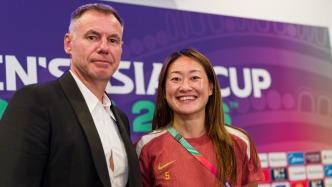 女足亚洲杯拉开大幕，带着卫冕冠军光环，中国女足直面挑战