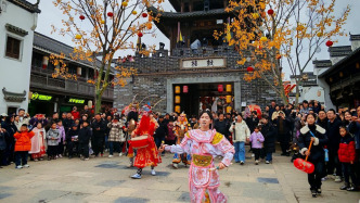 從春節(jié)消費(fèi)看超大規(guī)模市場優(yōu)勢