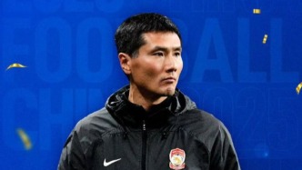 中国金帅奖！邵佳一：你们所期待的，也是我所期待的