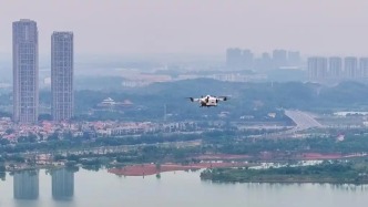 长三角议事厅·周报｜拒绝低空内卷，构建“无界空域”新生态