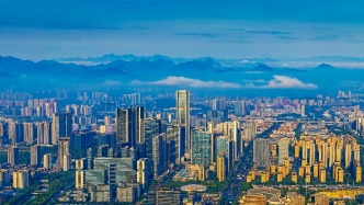 AI营收瞄准1500亿！杭州余杭欲打造人工智能创新发展第一城核心承载地