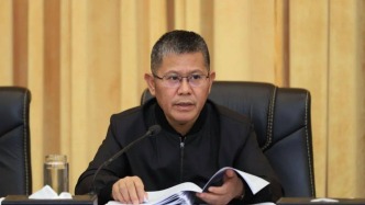 貴州省政協(xié)原黨組成員、副主席唐德智被“雙開”