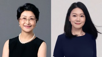 福特中国宣布重要人事调整，杨美虹即将退休李方方接任