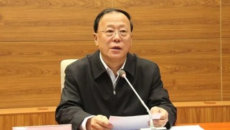 河北省政協(xié)原黨組成員、副主席姜德果被開除黨籍