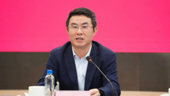 闵辉已任上海海洋大学党委书记