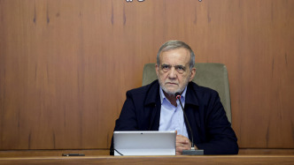 伊朗總統(tǒng)任命代理國防部長