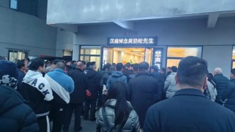 正月初八倒在会议现场的湖北黄冈村支书，被追授“全区优秀共产党员”称号