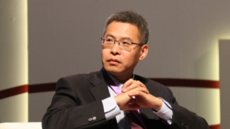 香港中联办原副主任祁斌任全国政协经济委员会驻会副主任