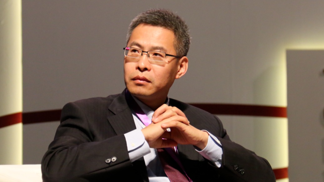 香港中聯(lián)辦原副主任祁斌任全國(guó)政協(xié)經(jīng)濟(jì)委員會(huì)駐會(huì)副主任