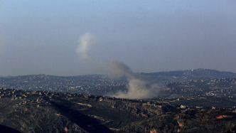 以色列国防军称打死黎巴嫩真主党情报部门负责人