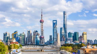 上海1人获全国三八红旗手标兵称号、22人获全国三八红旗手称号