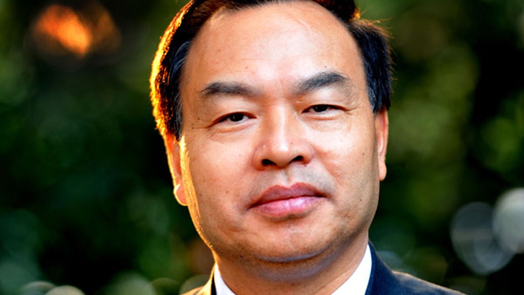 安徽省政協(xié)原主席唐良智任全國(guó)政協(xié)教科衛(wèi)體委員會(huì)副主任