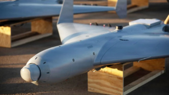 技术派｜美国动用“山寨”无人机袭击伊朗，首次实战有多重考虑