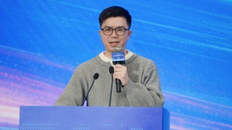 智元稚晖君谈人形机器人产业规模：手机数量乘以汽车价格的级别