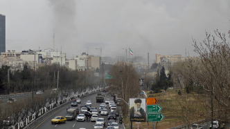 伊朗最高领袖哈梅内伊的妻子因伤势过重去世