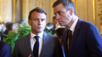 西方阵营立场分歧：英法德指伊朗鲁莽，西班牙首相公开批美