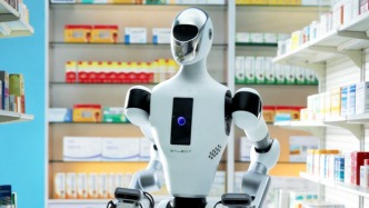 H5｜《新引擎》第九十八期：人形机器人不差钱！