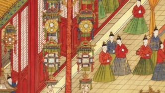 为什么古代的私奔往往发生在元宵节这一天？