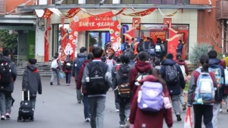 光明网评论员：“超短学期”，是对“双减”的一次考验