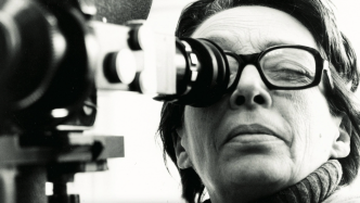 三十年过后，我们依然爱杜拉斯备受摧残的容颜