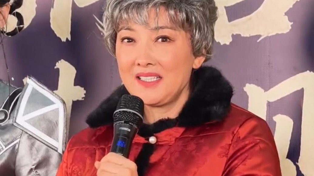 盯娃作業(yè)上火怎么辦？演員牛莉自有一套