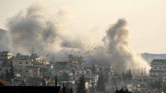 以色列空袭黎巴嫩已致52死154伤