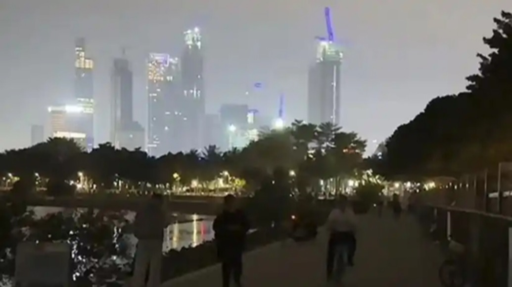工人日报社评：公园为鸟熄灯，值得珍视的生态远见与自觉
