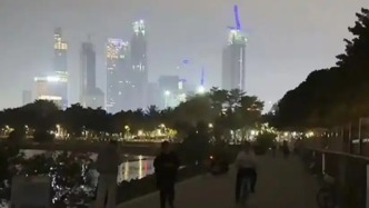 工人日报社评：公园为鸟熄灯，值得珍视的生态远见与自觉