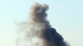 伊拉克民兵武装称对科威特境内美军基地遭袭事件负责