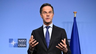 北约称不会参与美以针对伊朗的军事行动