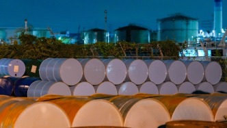 牛市早報｜國際油價漲超6%，三大期貨交易所發(fā)布風(fēng)險提示