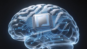 “人脑芯片”一周学会复杂电脑游戏，迈向混合智能系统的关键一步