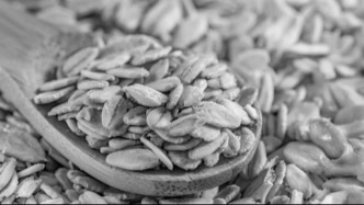 吃燕麦可显著降低坏胆固醇