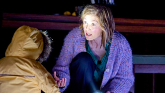 《非窮盡列舉》有多好，看看裴淳華的眼神就知道