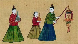 灯市如昼，明代人的元宵狂欢夜