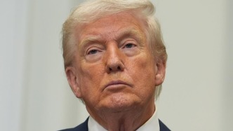 特朗普稱將很快就美使館遭襲采取報(bào)復(fù)行動(dòng)