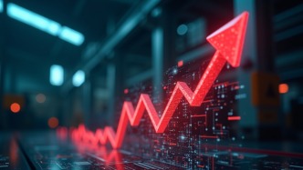 沪指刷新10年多新高