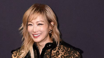 有一种顶级港女，叫郑秀文