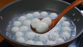 夜读｜那个为你煮汤圆的人