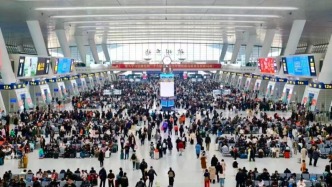 浙江去年末常住人口6701万人，比上年增加31万人 