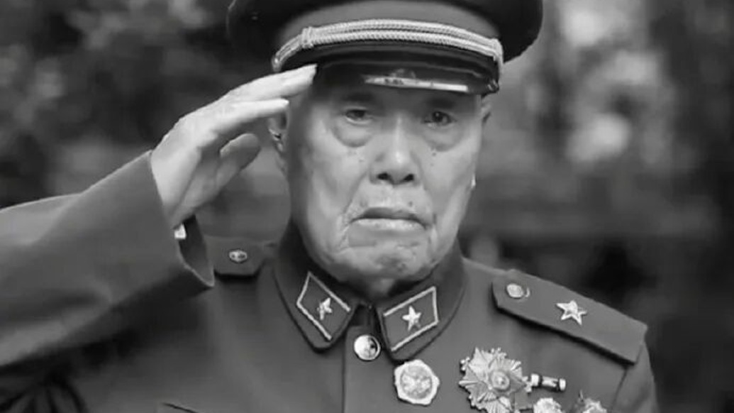 “七一勋章”获得者王占山逝世