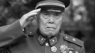 “七一勋章”获得者王占山逝世