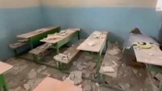 中方：强烈谴责一切攻击儿童行为