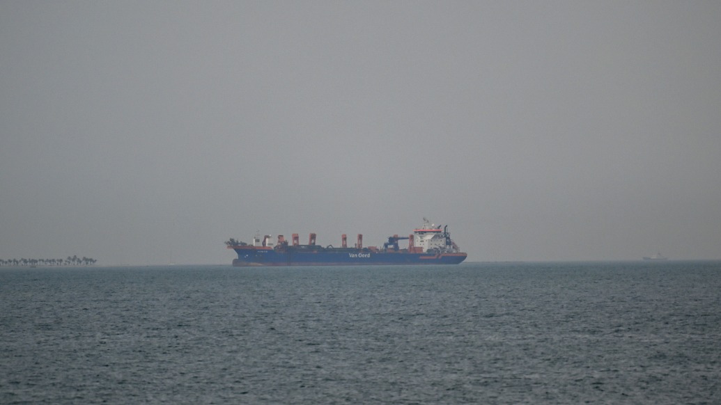 多家海事保险商将取消在海湾地区运营船舶的战争险