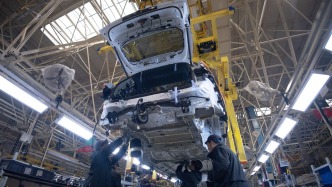 车市环比再下滑，2月寒风似砍刀